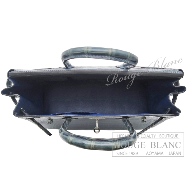 Hermes bleu brighton clearance