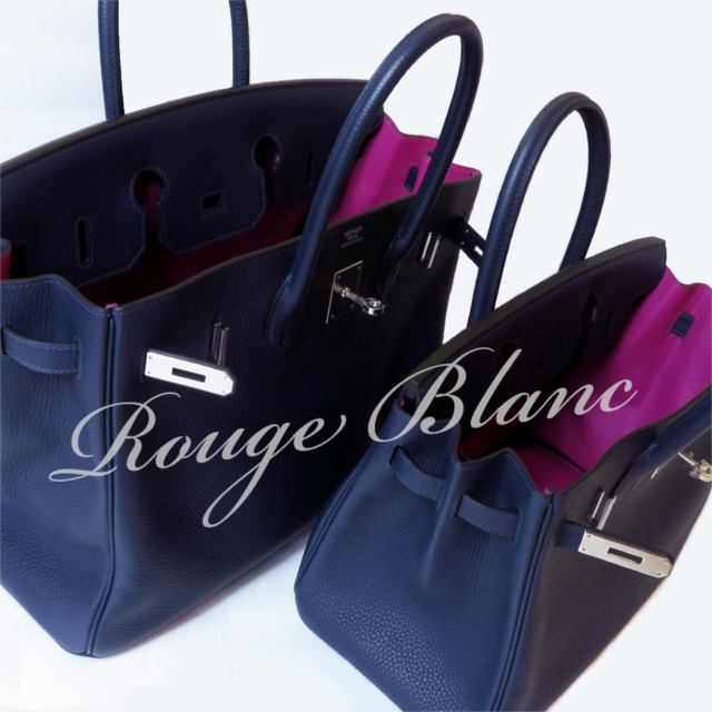 バーキンの特色 | バーキンの画像