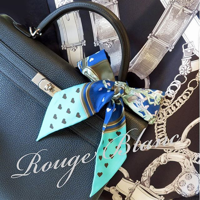 高度な技術から生まれた気品と風格のあるエルメス・ケリー