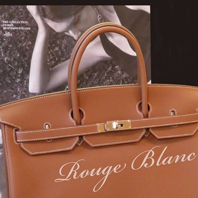 メンズにも人気のあるエルメスのバッグ エルメス専門店 公式 ルージュブラン