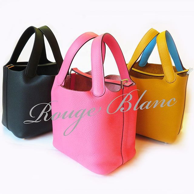 ピコタンロック