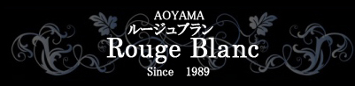 Rouge Blanc